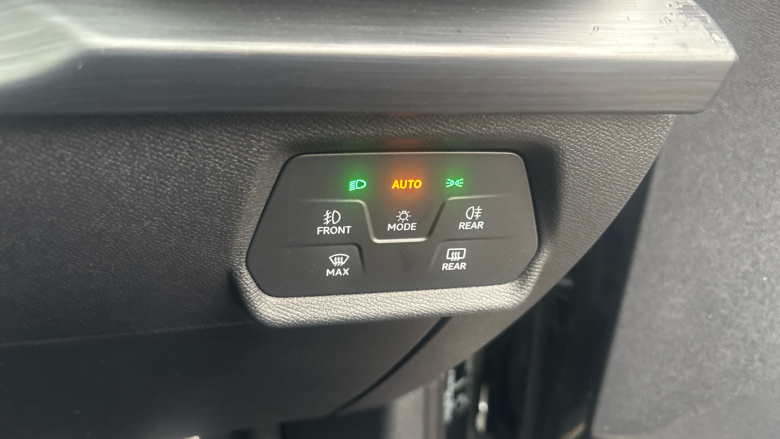 CUPRA Leon 1.4 eHybrid VZ2 5dr DSG Hatchback